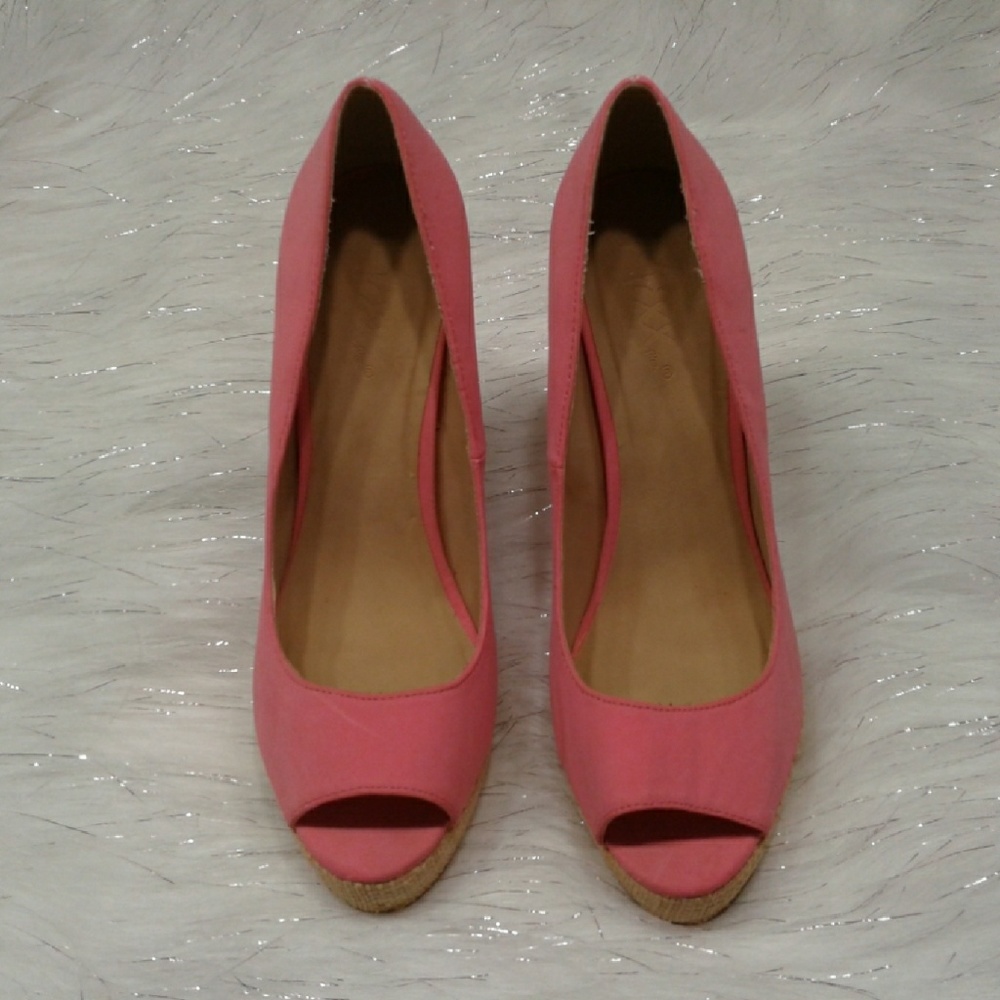 MIXX HEEIS MYRA -02 Size 8